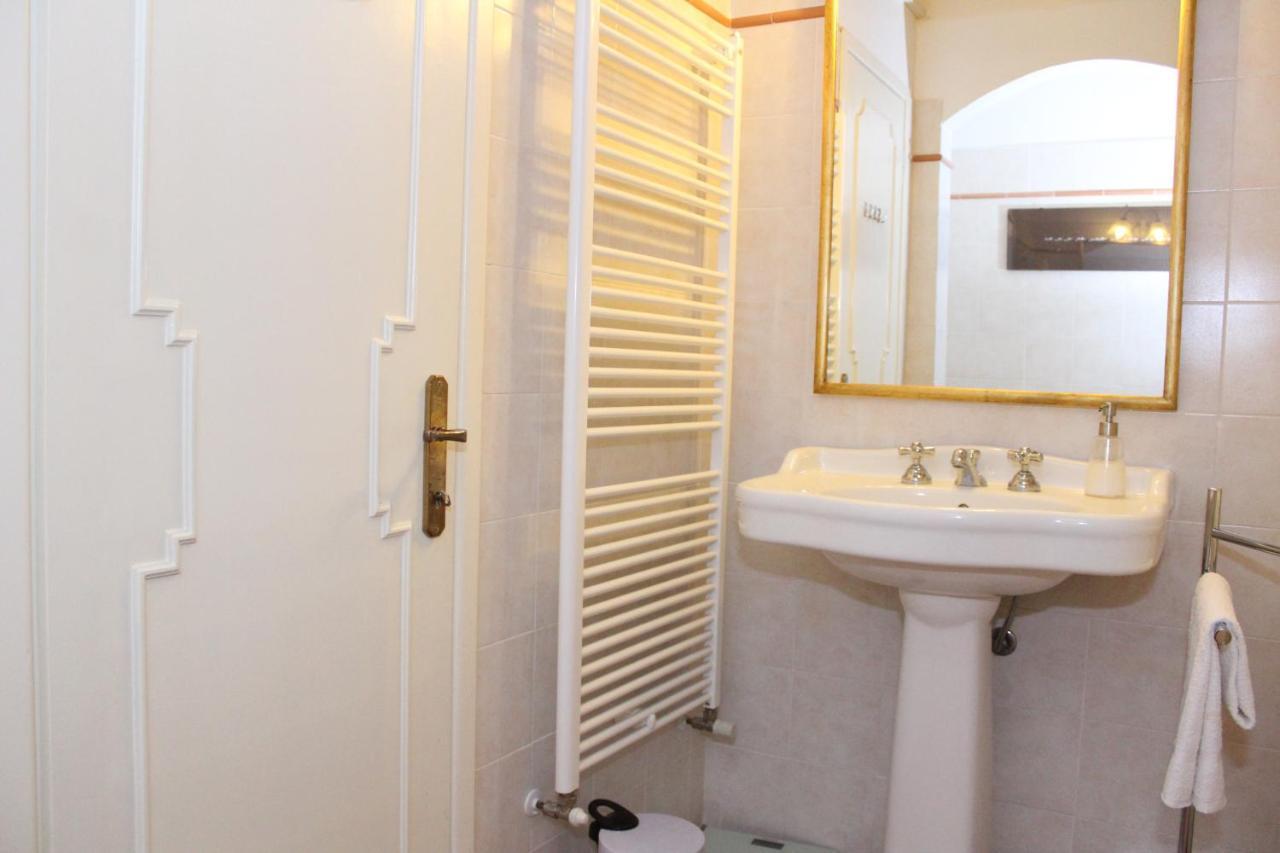 Art Apartment Michelangelo Florence Exterior photo